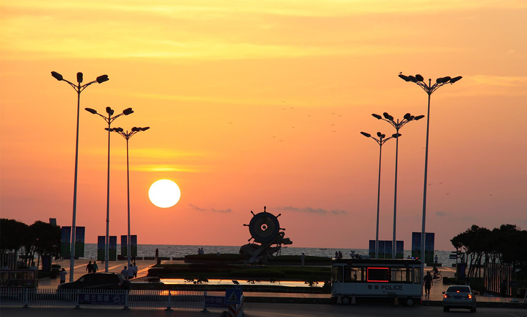 阿坝魅丽日照谷歌无线案例