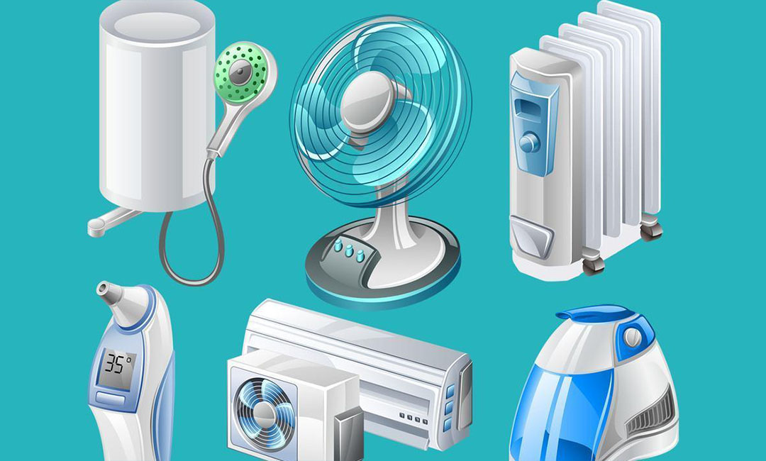 阿坝丰泽电器APP开发案例