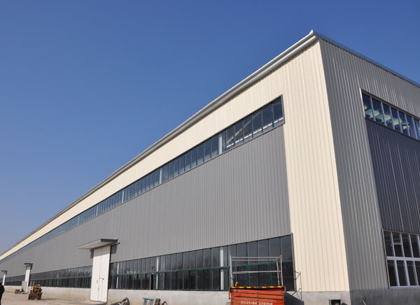 阿坝新场外景图一