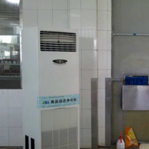 阿坝食品智能空气杀菌器